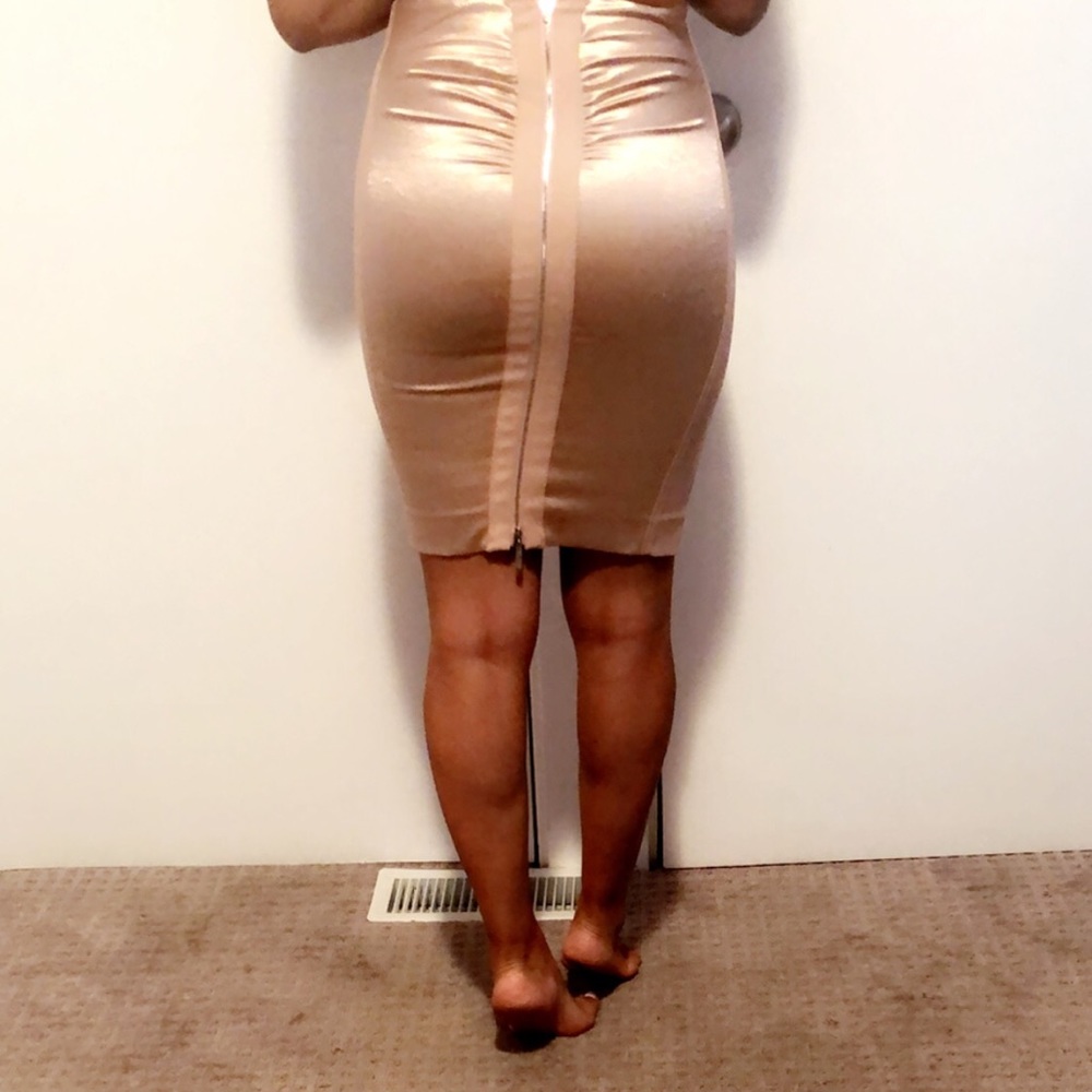 Bebe skirt